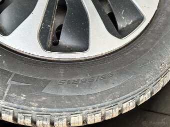 Volkswagen Golf 5 combi 1.4TSI - 16