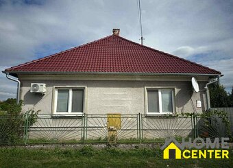 PREDAJ : rodinný dom, Marcelová - 16