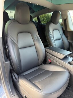 TESLA MODEL3 LongRange DualMotor REFRESH 82kWH/366KW - 16