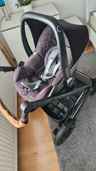 Britax Smile IlI - 16