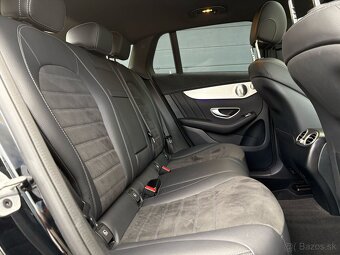 Mercedes EQC 400 4Matic AMG Line - 16