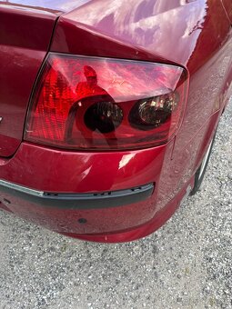 Peugeot 407 2.0 HDI 100kw - 16