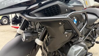 BMW R 1250 GS R1250 Triple Black Edition - 16