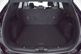 Kuga 2.5L Duratec PHEV Titanium CVT, ACC, Lane Assist - 16