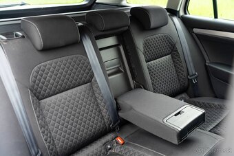 Škoda Superb Combi iV, DSG, 2020 - 16