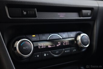 Mazda 3 2.0 Skyactiv -G120 Attraction - 16