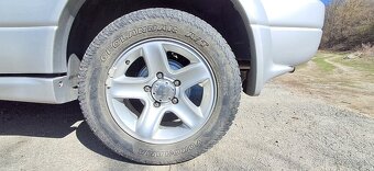 Suzuki Grand Vitara 2,0 HDi absolutne bez KOROZIE Talian - 16