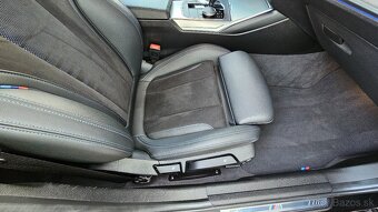 Bmw 330i xDrive M paket G21 - 16