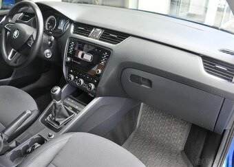 Škoda Octavia 1.6TDi STYLE 85 kw - 16