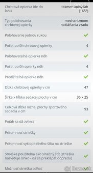 Predam krasny sportovy kociar,nemecka zn.Hartan,mod. VIP GT - 16
