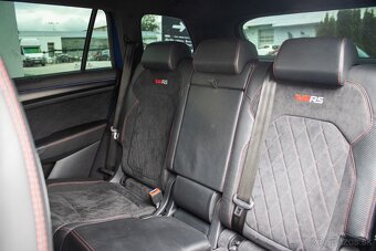 Škoda Kodiaq 2.0 TDI SCR RS DSG 4x4, 176kW, A7, 5d. - 16