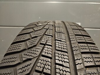 Zimné pneumatiky Hankook Winter ICept - 215/65 r17 - 16