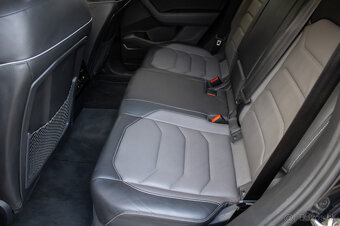 Volkswagen Touareg 4.0 TDI V8 R-line odpočet DPH - 16