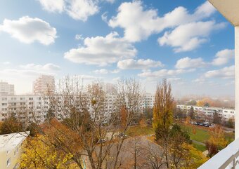 Moderný 3-izbový byt na prenájom v srdci Ružinova – Nezábudk - 16