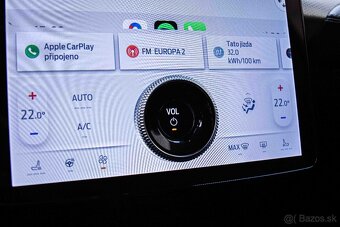 Ford Mustang Mach-E / ODPOČET - 16