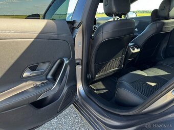 Mercedes Benz CLA Shooting Break-C118-10/2020 - 16