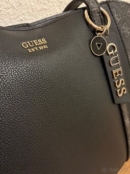 Kabelky Karl Lagerfeld, Guess, Liu-Jo - 16