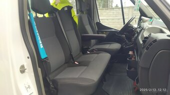 RENAULT MASTER - Odťahovka - 16