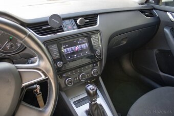 Škoda Octavia Combi 1.8 TSI 4x4 DSG aj na splátky - 16