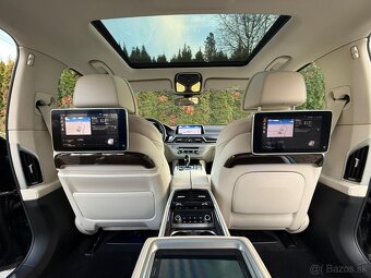 BMW 730Ld xDrive - 16