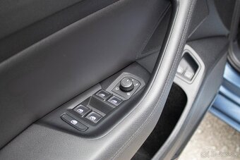 Volkswagen Passat Variant GTE 1.4Tsi Hybrid - 16
