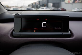 Citroën C4 Cactus PureTech 110 S S E6.2 Feel - 16