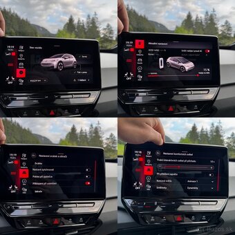 Volkswagen ID.3 FIRST 150kw M2021, 62 kWh, MATRIX - 16