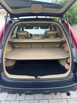 Honda CR-V 2.0 VTECH Executive - 16