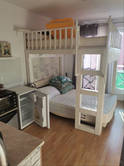 Apartmán Bulharsko - 16