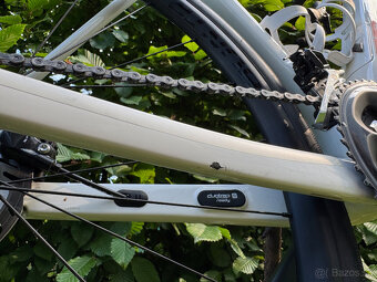 Trek Domane SL 6 (Carbon, Ultegra) - 16