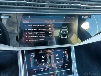 Audi Q8 50 TDI quattro TT8 - 16
