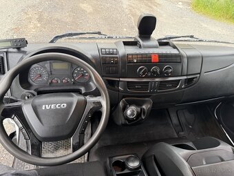 Iveco Eurocargo ML120E-250 chladiarenské - 16