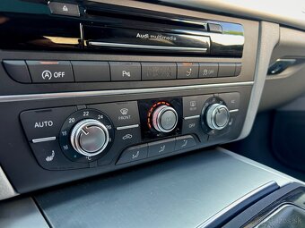 Audi A7 3.0TDI S-line - 16
