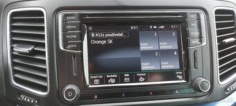 Seat Alhambra 2.0 TDI CR 150k Style - 16
