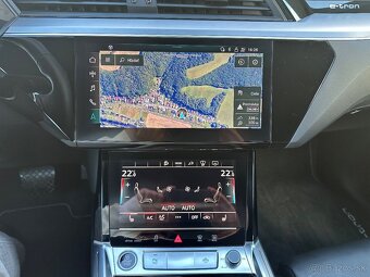 Audi E-tron 55 quattro S line - 16
