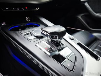 Audi A4 Avant 3.0 TDI Quattro S-Line 200 kW - 16