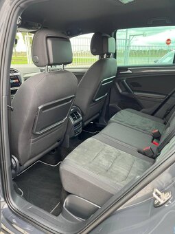 Volkswagen Tiguan 2.0 TDI SCR BMT 190k 4MOTION Edition Highl - 16