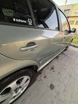 Škoda Octavia 1.9 TDi 81Kw - 16