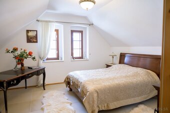 Luxusný rodinný dom v Parndorfe na predaj - 16