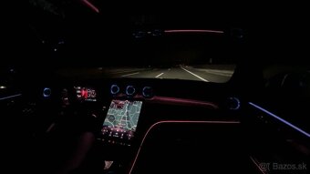 Mercedes Benz C 200 d - 16