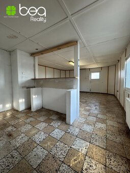 NA PRENÁJOM: Nebytové priestory Spišský Štvrtok, okr. Levoča - 16