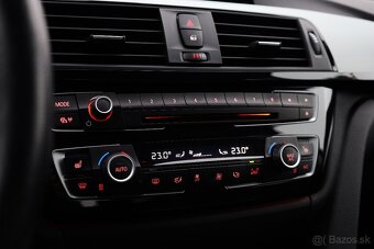 BMW Rad 3 GT 320d Advantage A/T - 16