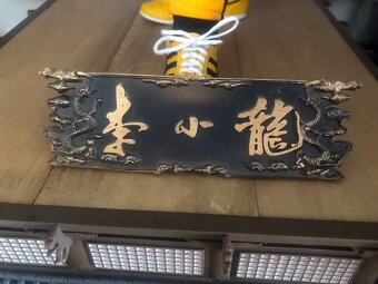 BRUCE LEE - BLITZWAY 1:3 - GAME OF DEATH - 16