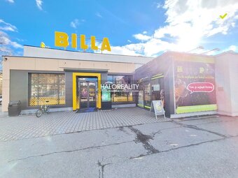 HALO reality - Predaj, jednoizbový byt Bratislava Ružinov, E - 16