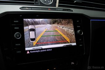 Volkswagen Arteon 2.0 TDI - 16