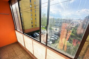 Ponúkam NA PREDAJ 2 izbový byt, Poprad - Západ - 16