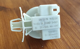 AEG LAVAMAT 6000 SERIES -  diely - 16
