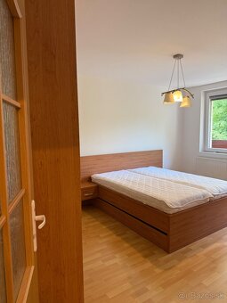 Prenájom 2-izbového bytu s garážovým státím – Chrenová, Nitr - 16