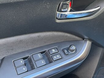 Suzuki Vitara 1.4 BoosterJet, Elegance, 4WD, AKCIA, 2025 - 16