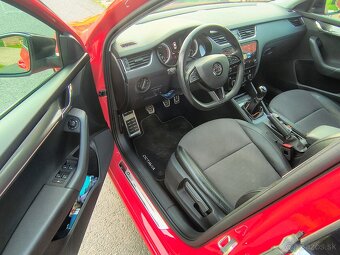 Škoda Octavia 3, 2019, 1.5 tsi, 90000 km, VAM - 16